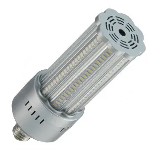 LED Superflex Post Top Retrofit, 8870 Lumens, E26 Base, 60W, 120-277V, CCT Selectable 3000K/4000K/5000K — Warehouse Lighting LED Downlights 60.0W 3000K
