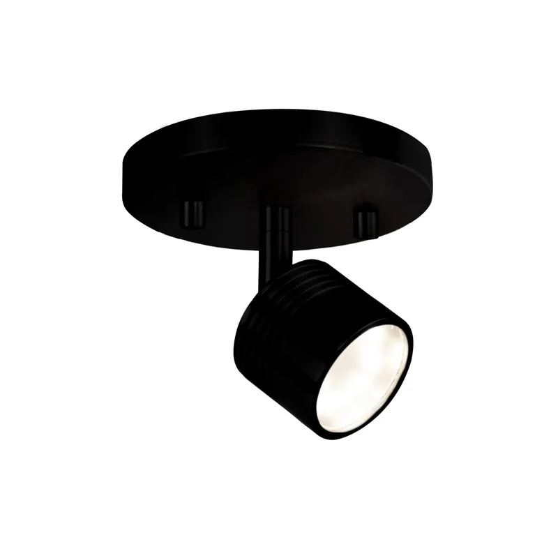 Lyra 6-in Track Light — Kuzco Lighting LED Landscape Lights  3000K