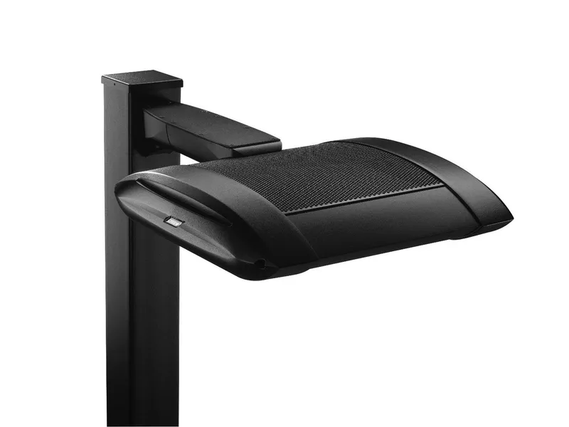 The Edge Series 1 LED Area Light — Cree Lighting LED Area Lights 19.0W 3000K