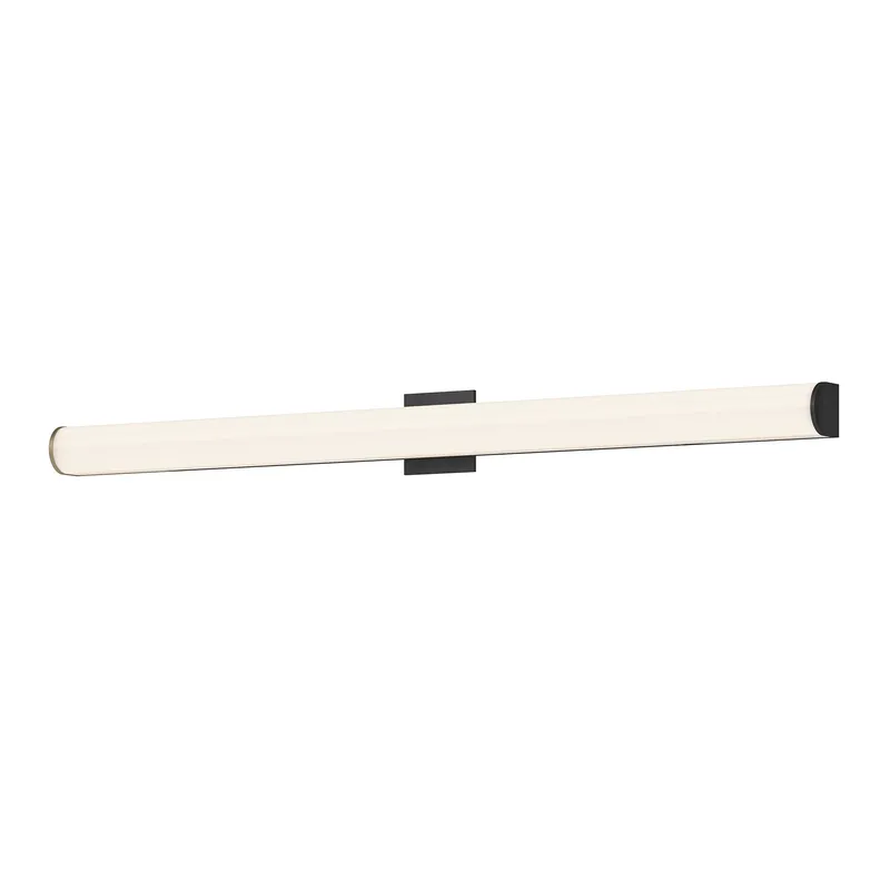 Longitude 48-in Vanity Light — Kuzco Lighting LED Wall Lights  3000K