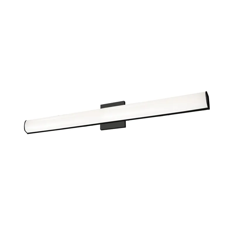 Longitude 36-in Vanity Light — Kuzco Lighting LED Wall Lights  3000K