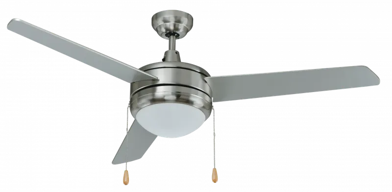 CONTEMPO LED 3-Blade Ceiling Fan Light Kit, 50" Sweep, 16W, 3000K — Warehouse Lighting LED Post Top Lights 16.0W 3000K