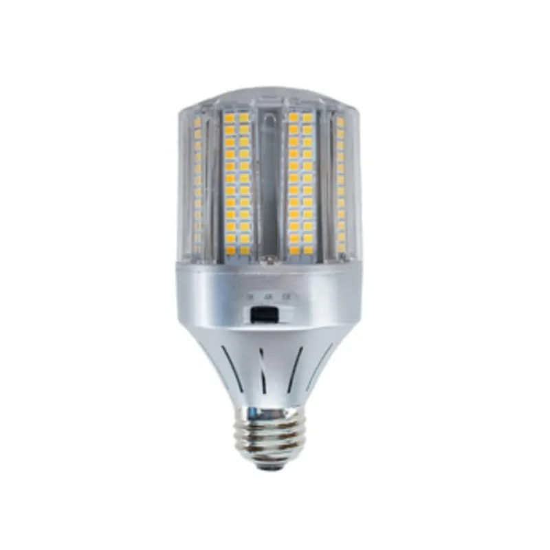 LED 60 Watt Post Top LED Retrofit, 5140-8870 Lumens, CCT Selectable, Replaces 175-320W MH — Warehouse Lighting LED Downlights 60.0W 3000K