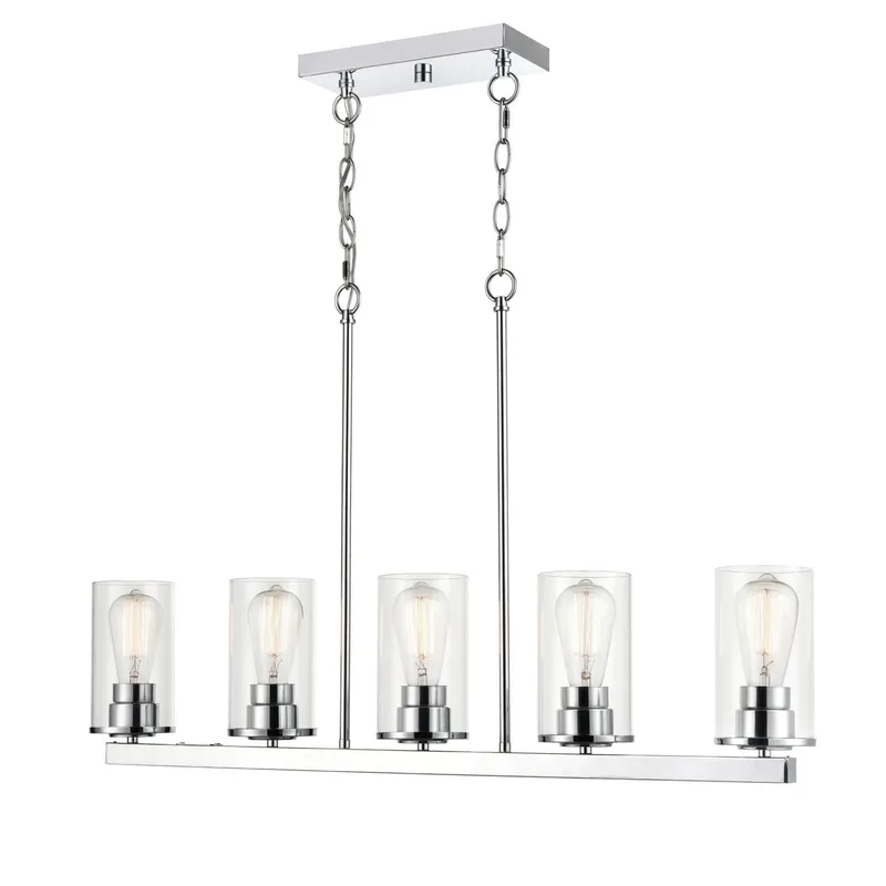 Millennium Lighting 5 Light Island Light, Verlana Collection — Warehouse Lighting LED Landscape Lights 60.0W 