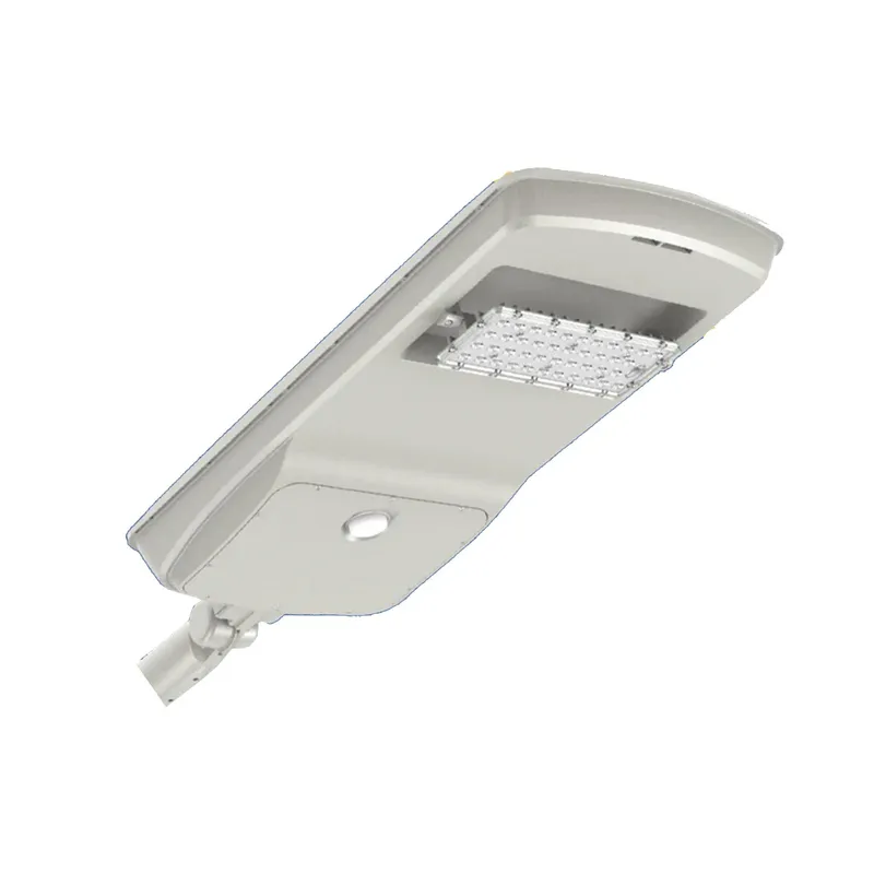 Off-Grid G2 LED Solar Area Light, 8W or 30W, 5000K — Warehouse Lighting LED Flood Lights 8.0W 5000K