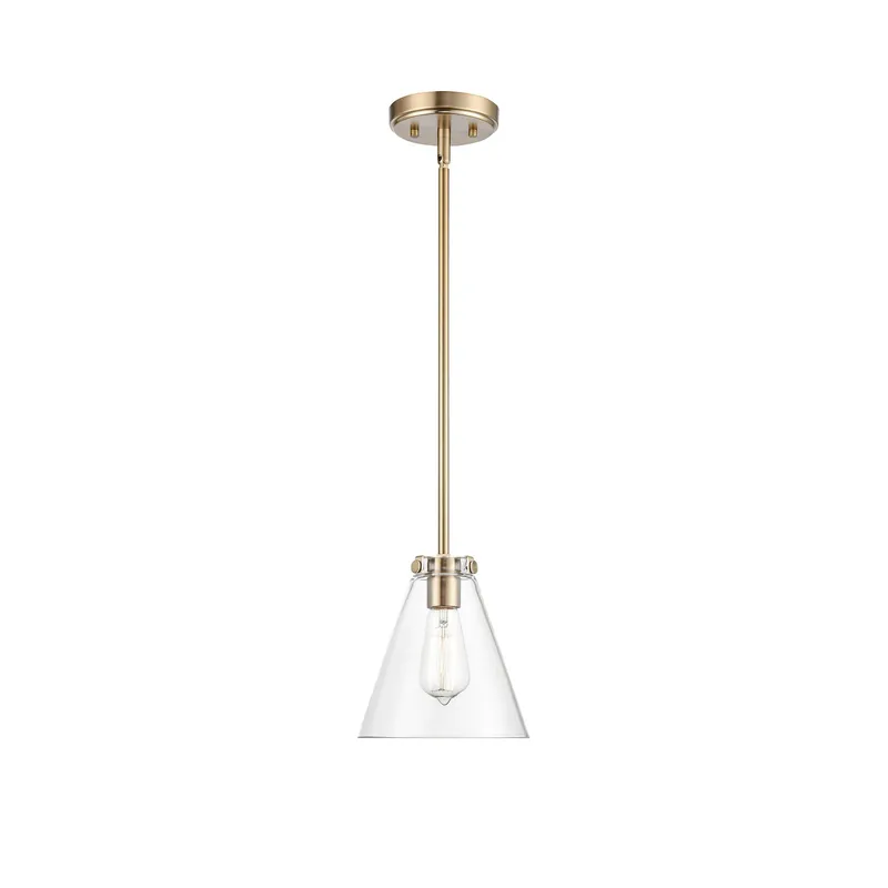 Millennium Lighting Mini-Pendant Aliza Series (Available in Modern Gold, Brushed Nickel, and Chrome Finish) — Warehouse Lighting LED Landscape Lights 60.0W 
