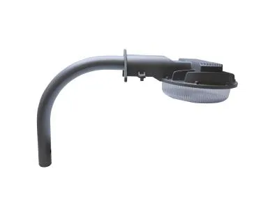 LED Dusk to Dawn Barnlight, 60W, 7800 Lumens, Wattage and CCT Selectable, 120-277V — Warehouse Lighting LED Lighting Controls 60.0W 3000K