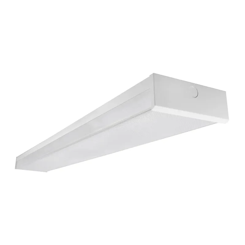 4 Foot Wrap Light, 27W, 3510 Lumens, 4000K or 5000K, 120-277V — Warehouse Lighting LED Landscape Lights 27.0W 4000K