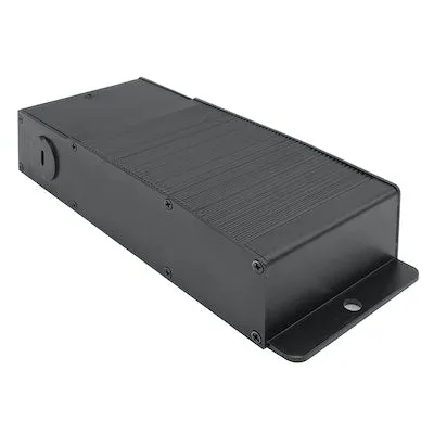 12V transformer for LED Undercabinet Puck Light, 20W, 60W, or 150W — Warehouse Lighting LED Linear Lights 20.0W 