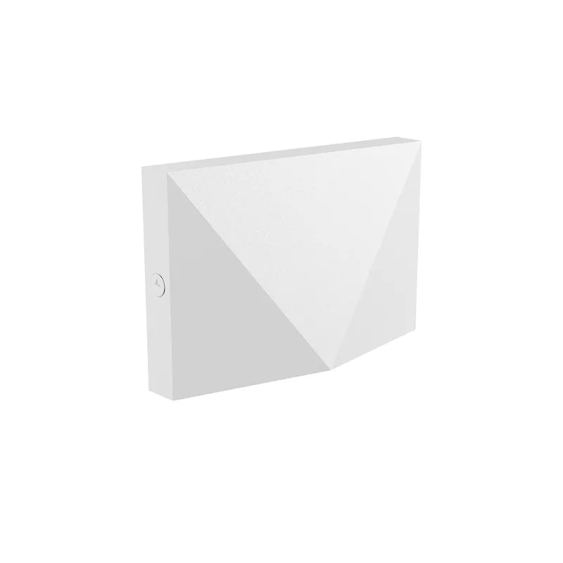 Lio 3-in Exterior Wall/Step Light — Kuzco Lighting LED Wall Lights  3000K