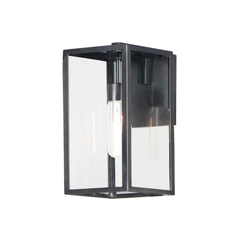 Catalina 1 Light Medium Outdoor Wall Sconce — Warehouse Lighting LED Wall Lights 60.0W 