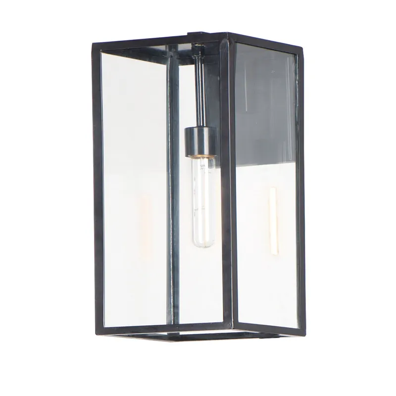 Catalina 1 Light Large Outdoor Wall Sconce — Warehouse Lighting LED Wall Lights 60.0W 