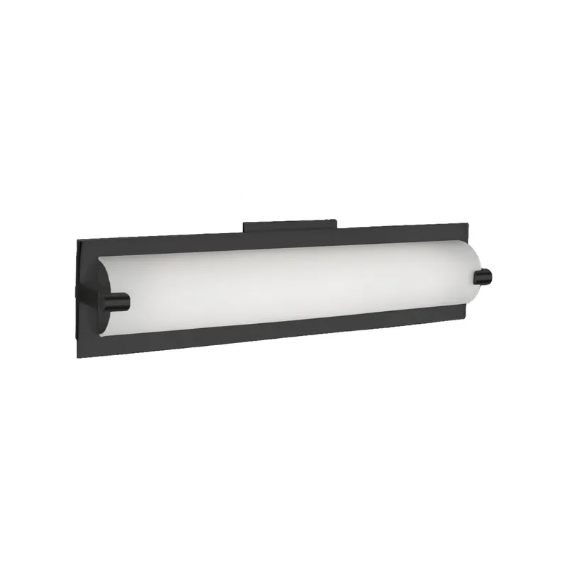 Lighthouse 18-in Vanity Light — Kuzco Lighting LED Wall Lights  3000K