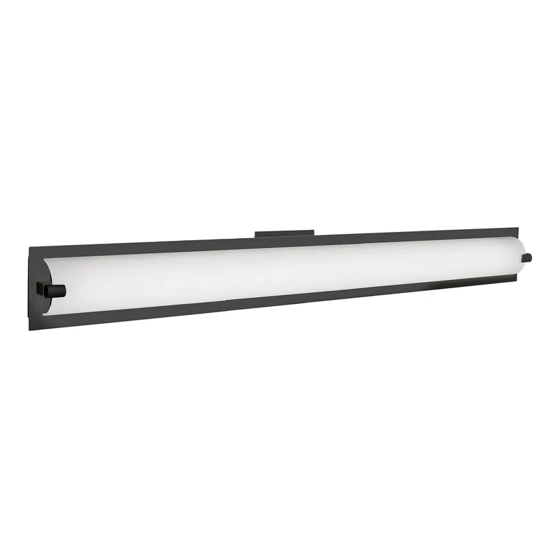 Lighthouse 38-in Vanity Light — Kuzco Lighting LED Wall Lights  3000K