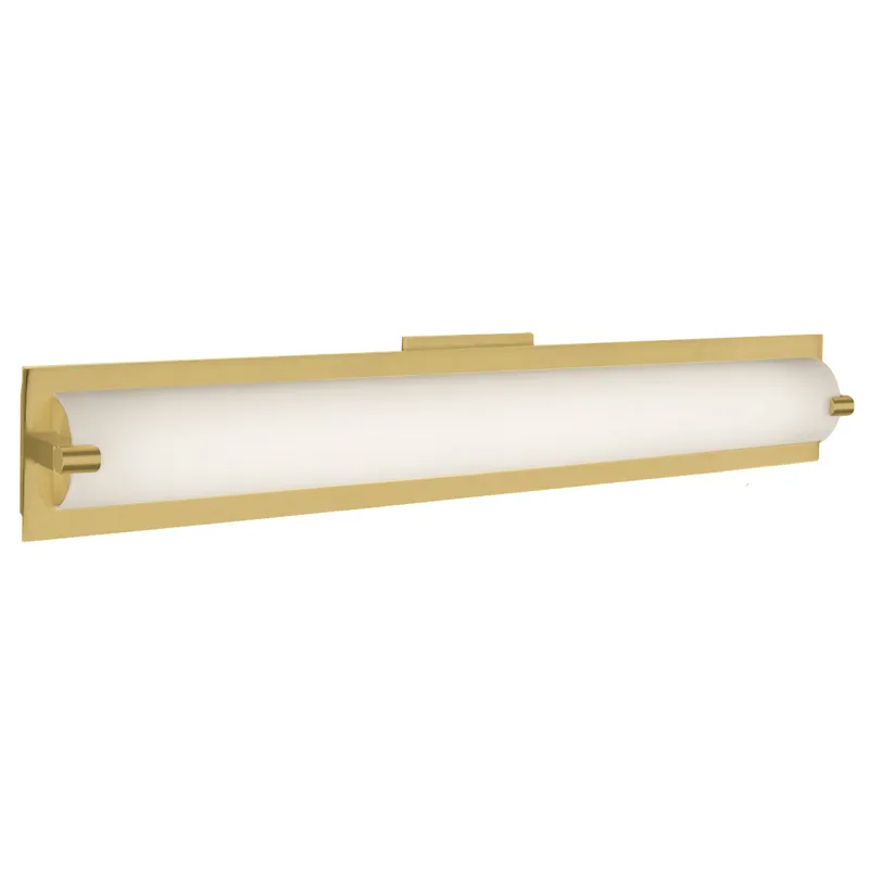 Lighthouse 26-in Vanity Light — Kuzco Lighting LED Wall Lights  3000K
