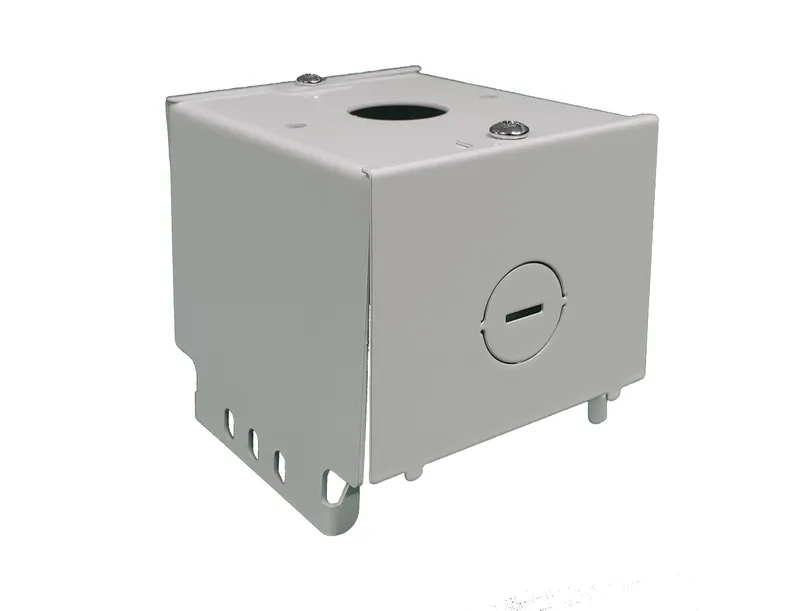 Pendant Mount Kit for HBLA Linear High Bay — Warehouse Lighting LED Linear Lights  
