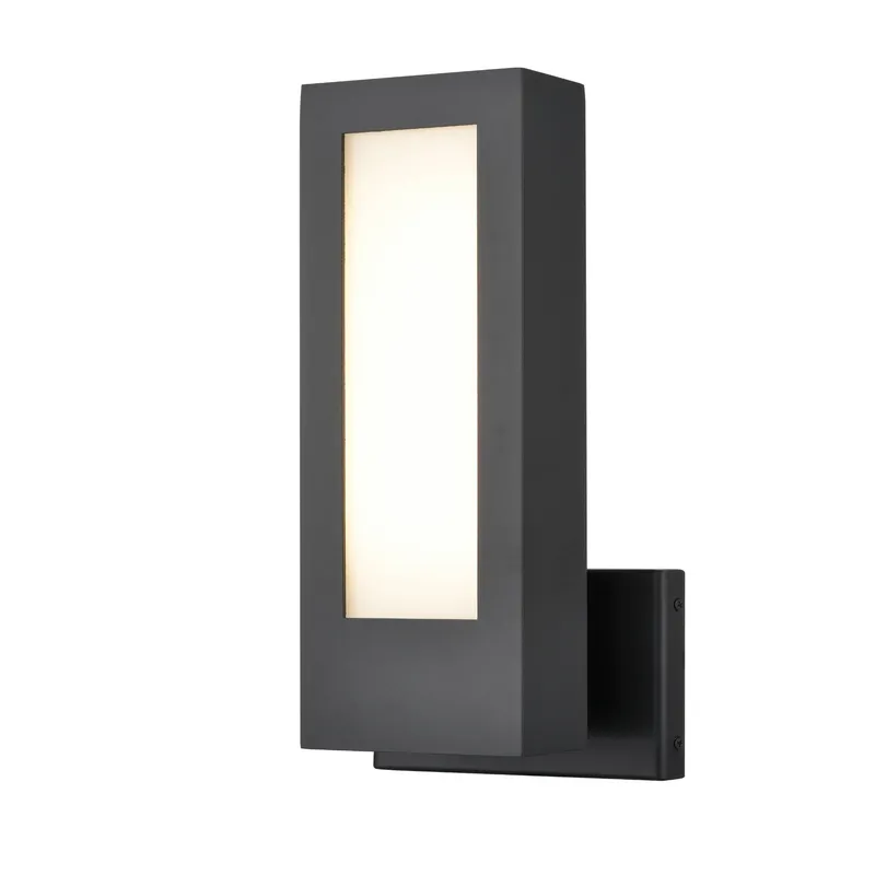 Millennium Lighting 16" Wall Sconce, Amster Collection — Warehouse Lighting LED Wall Lights 20.0W 3000K
