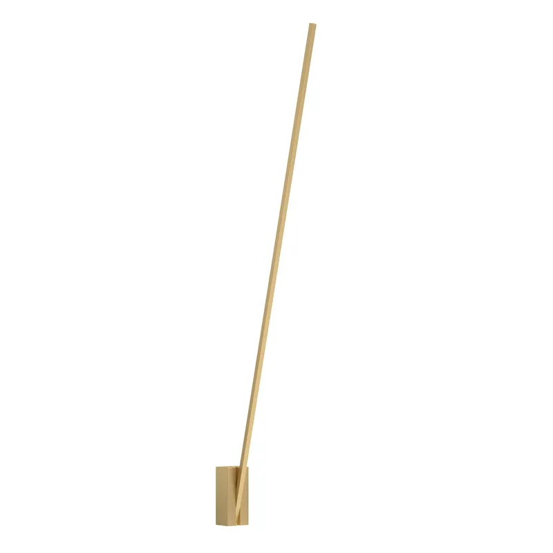 Lever 60-in Wall Sconce — Kuzco Lighting LED Wall Lights  3000K