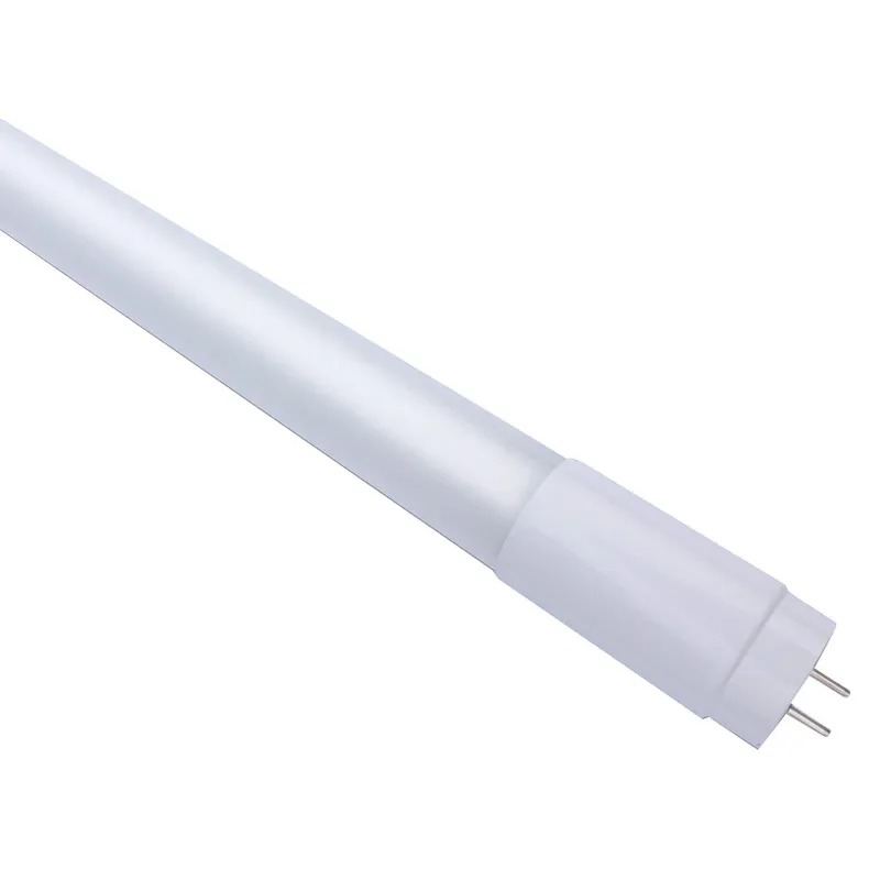 25Pk 17 Watt 4' T8 LED Tube, 5000K, 120-277v — Warehouse Lighting LED Linear Lights 17.0W 5000K