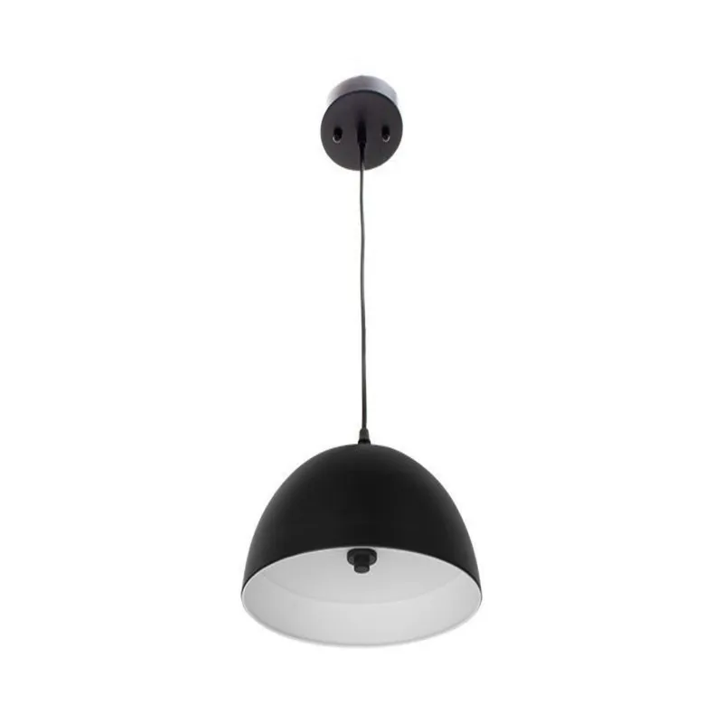 Westgate LED Vintage Pendant Lights, CCT Selectable, Black or White — Warehouse Lighting LED Landscape Lights 30.0W 3000K