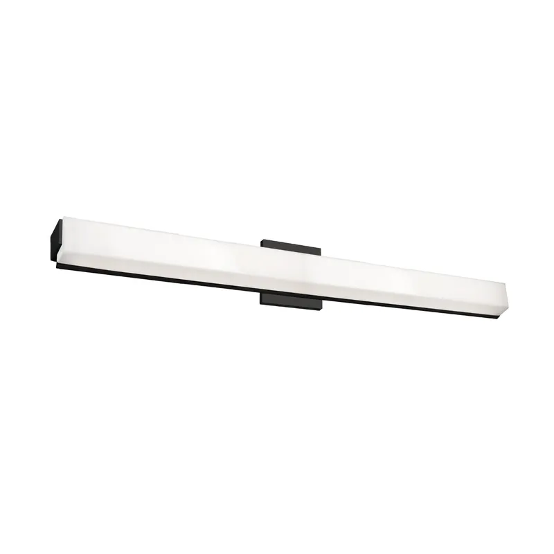 Latitude 37-in Vanity Light — Kuzco Lighting LED Wall Lights  3000K