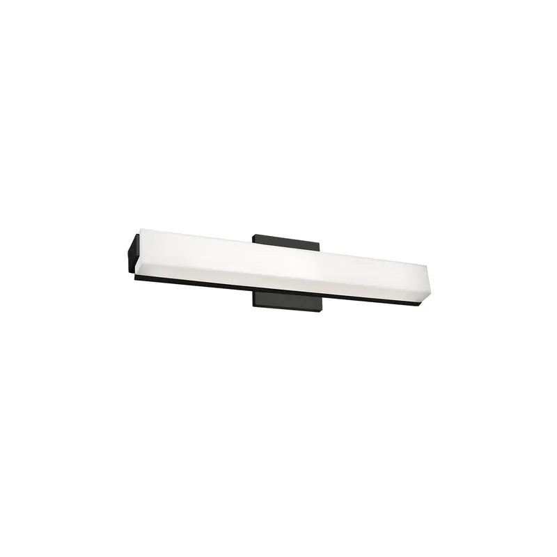 Latitude 21-in Vanity Light — Kuzco Lighting LED Wall Lights  3000K