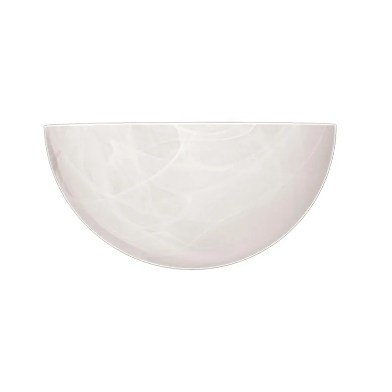 Millennium Lighting 1 Light Sconce, White finish — Warehouse Lighting LED Wall Lights  