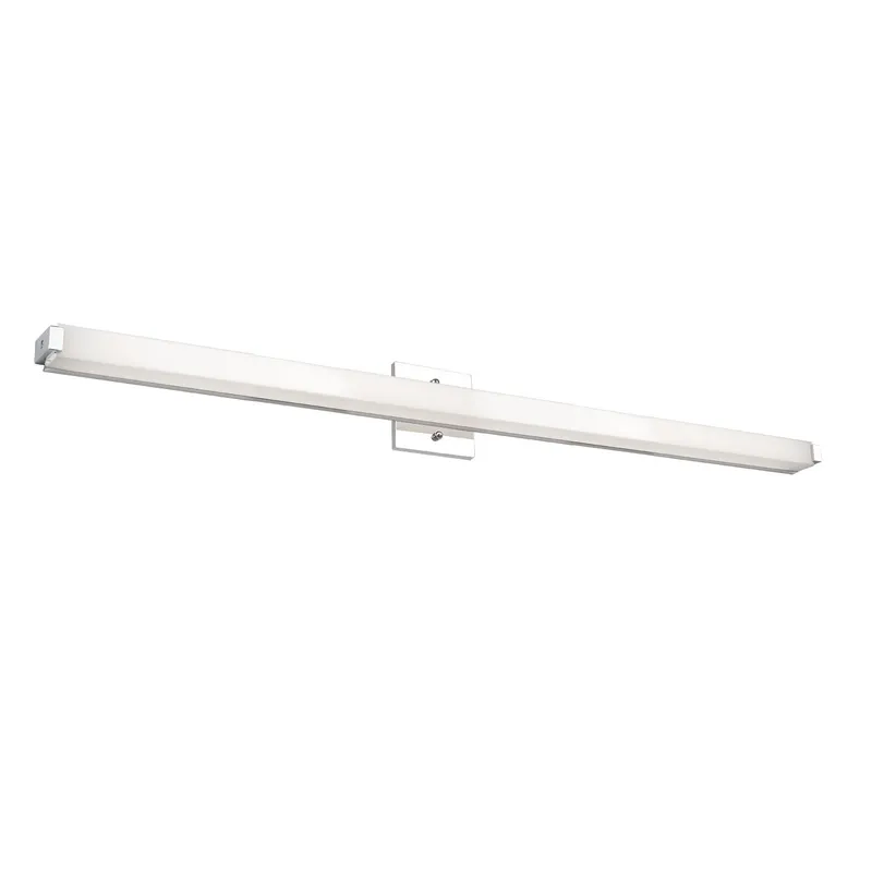 Latitude-Slim 37-in Vanity Light — Kuzco Lighting LED Wall Lights  3000K