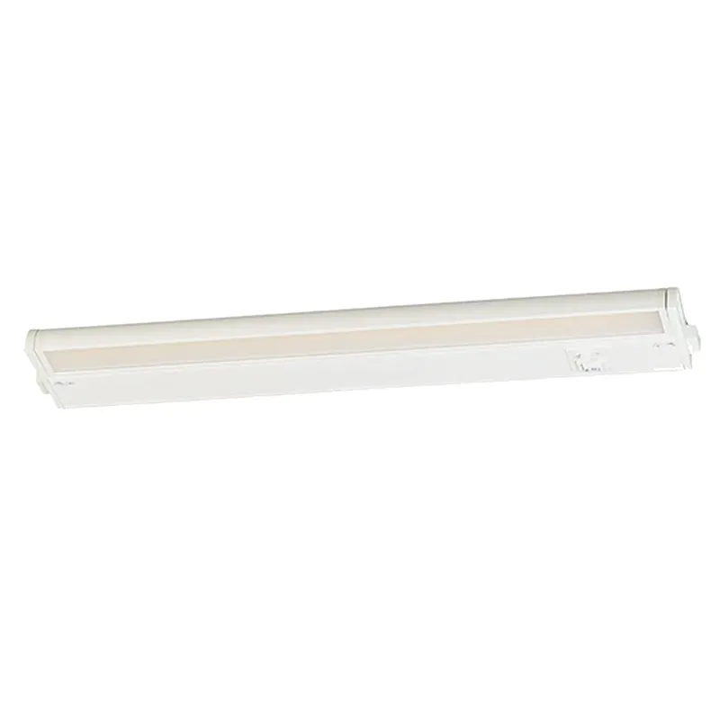 CounterMax 18" 2700-5000K LED Under Cabinet — Warehouse Lighting LED General Lighting 10.0W 2700K