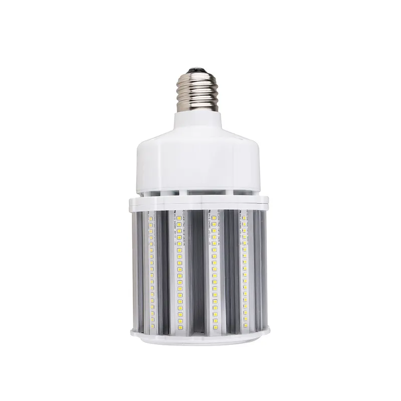 High Lumen LED Corn Lamp, 75 Watt, 120-277V, 3000K or 5000K, E39 Base — Warehouse Lighting LED Wall Lights 75.0W 3000K
