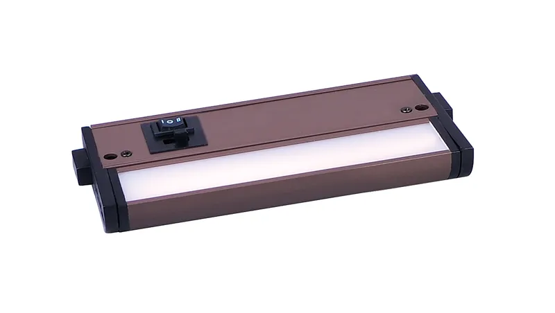 CounterMax MX-L-120-3K Basic 6" 2700-4000K LED UC — Warehouse Lighting LED General Lighting 10.0W 2700K