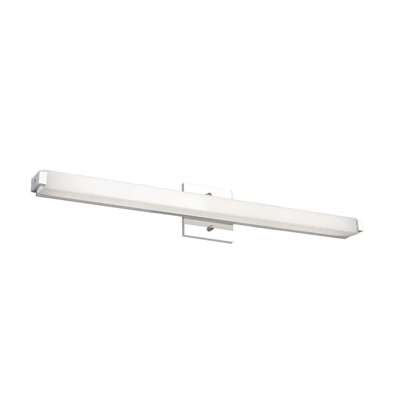 Latitude-Slim 25-in Vanity Light — Kuzco Lighting LED Wall Lights  3000K