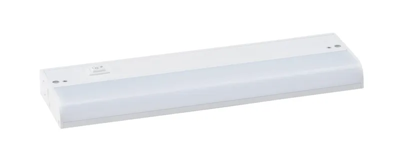 CounterMax MX-L-120-1K 12" 3000K UC — Warehouse Lighting LED General Lighting 10.0W 3000K