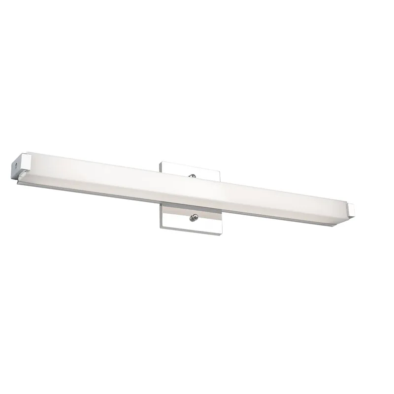 Latitude-Slim 21-in Vanity Light — Kuzco Lighting LED Wall Lights  3000K