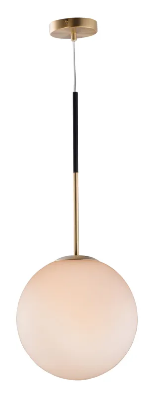 Vesper 1-Light Pendant — Warehouse Lighting LED Landscape Lights 10.0W 