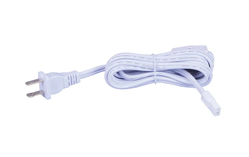 CounterMax MX-LD-AC LED Power Cord — Warehouse Lighting LED General Lighting  