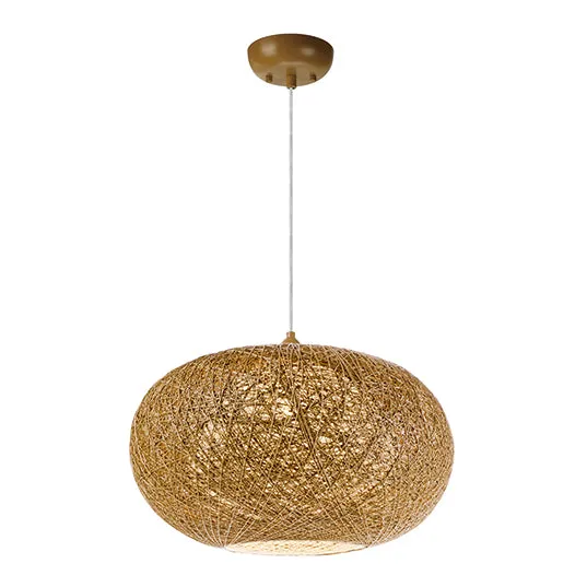 Bali 1-Light Pendant — Warehouse Lighting LED Landscape Lights 10.0W 