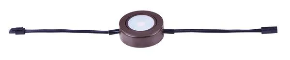 CounterMax MX-LD-AC LED Puck 2700K — Warehouse Lighting LED General Lighting 10.0W 2700K