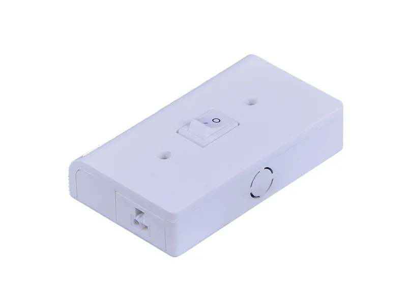 Junction Box — Warehouse Lighting LED General Lighting  
