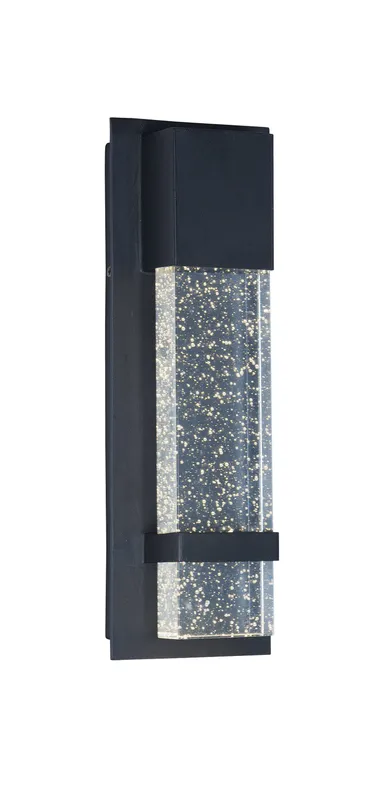 Cascade LED Outdoor Wall Sconce — Warehouse Lighting LED Wall Lights 10.0W 3000K