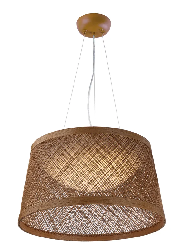 Bahama 1-Light Pendant — Warehouse Lighting LED Landscape Lights 10.0W 3000K