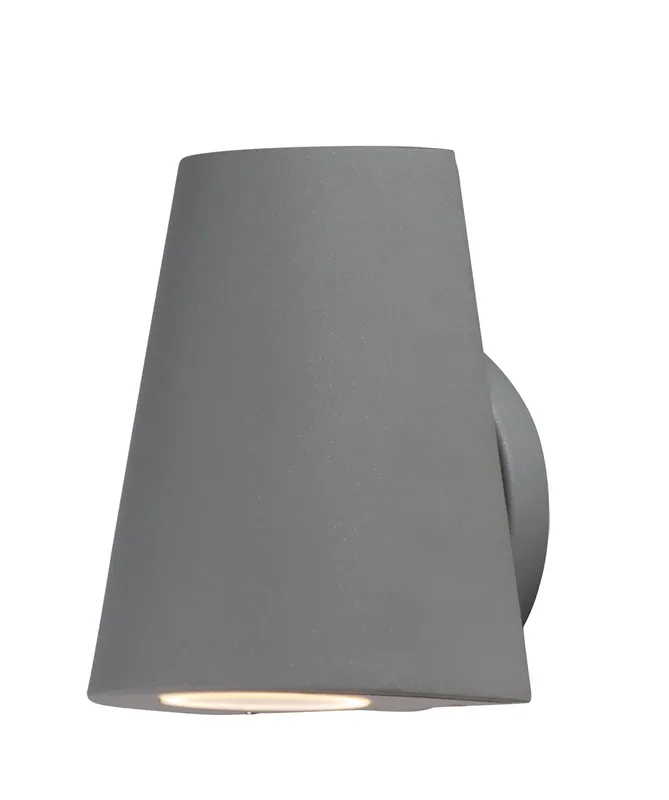 Mini 1-Light Wall Mount — Warehouse Lighting LED Wall Lights 10.0W 3000K