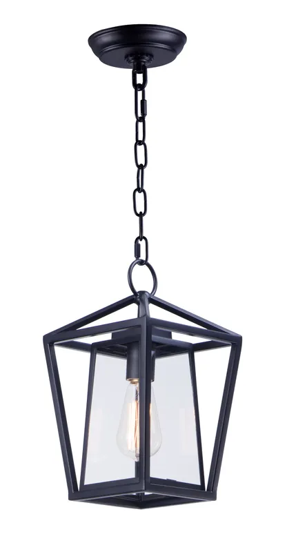 Artisan 1-Light Outdoor Pendant — Warehouse Lighting LED Landscape Lights 10.0W 