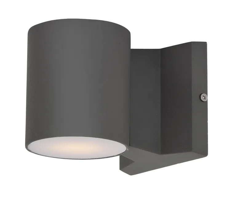 Lightray LED 2-Light Wall Sconce — Warehouse Lighting LED Wall Lights 10.0W 3000K