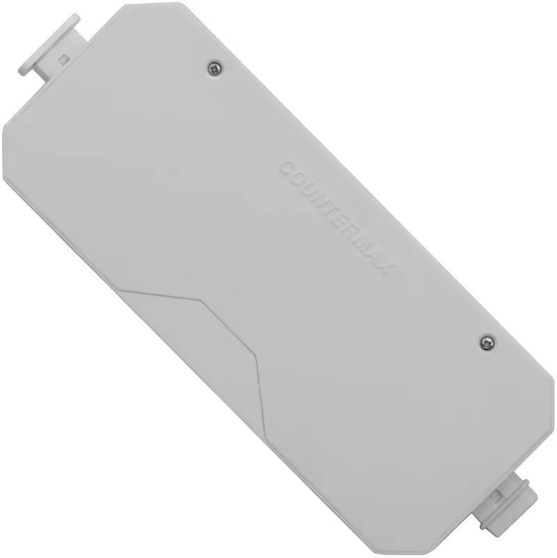 CounterMax MXInterLink5 Direct Wire Box — Warehouse Lighting LED General Lighting  