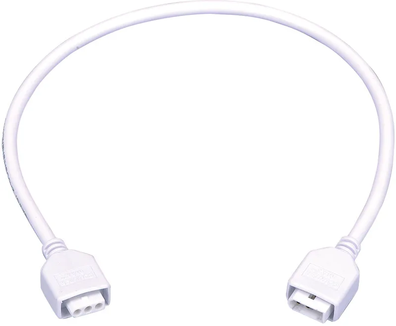 CounterMax MXInterLink5 18" Connecting Cord — Warehouse Lighting LED General Lighting  