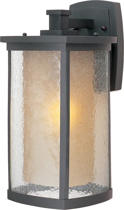 Bungalow 1-Light Wall Lantern — Warehouse Lighting LED Wall Lights 10.0W 