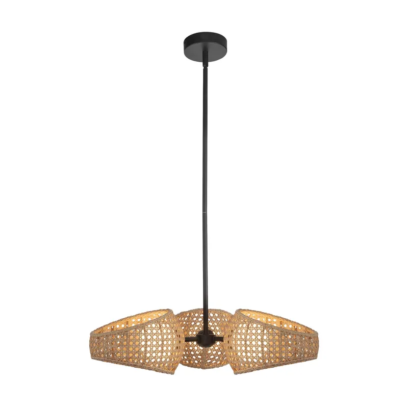 Lanai 3 Head Chandelier — Kuzco Lighting LED Landscape Lights  3000K