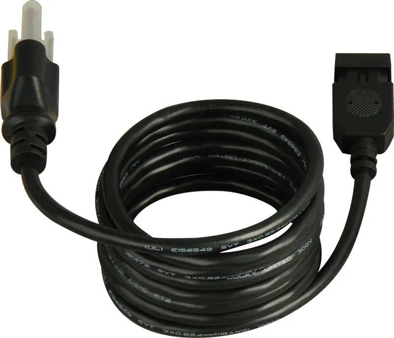 CounterMax MXInterLink4 72" Power Cord — Warehouse Lighting LED General Lighting  