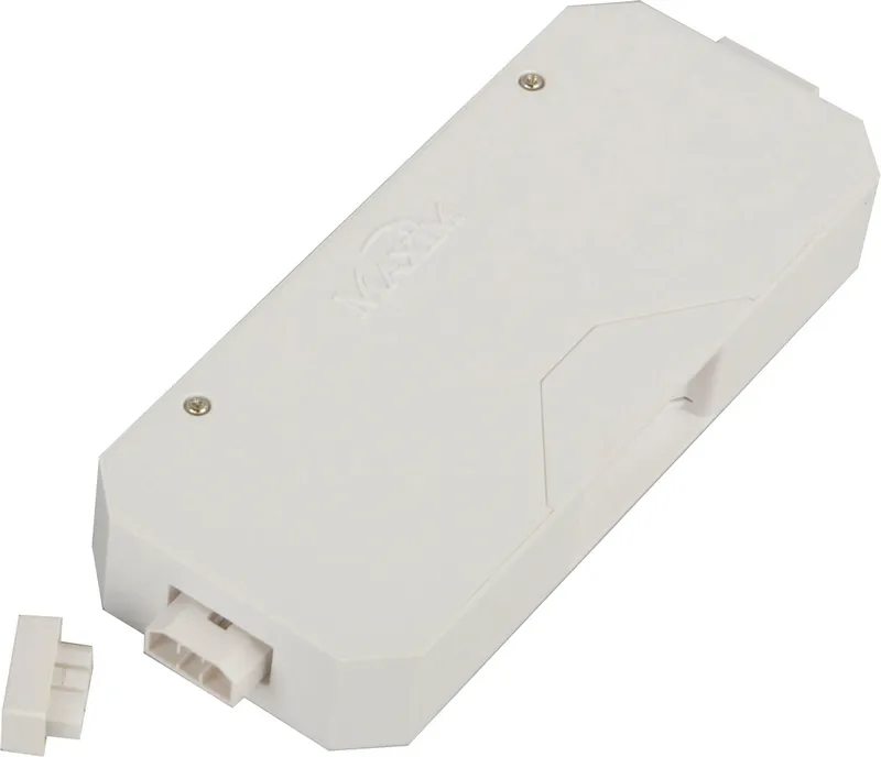 CounterMax MXInterLink4 Direct Wire Box — Warehouse Lighting LED General Lighting  